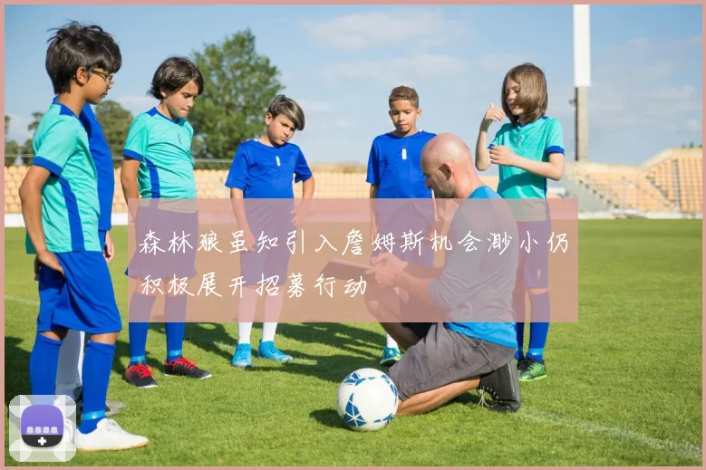 森林狼虽知引入詹姆斯机会渺小仍积极展开招募行动